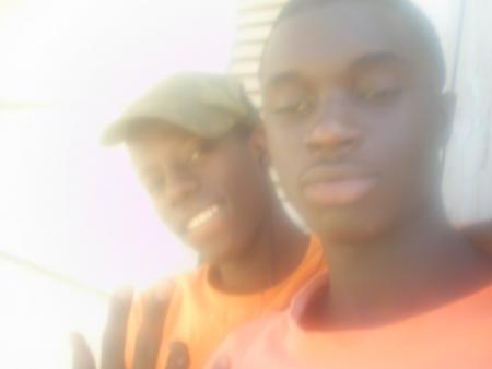 moi et minela