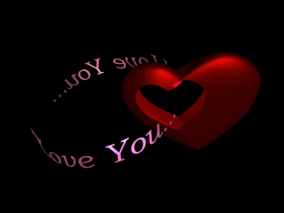 je t'aime bb