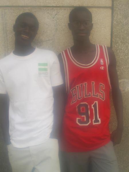 moi et dembo