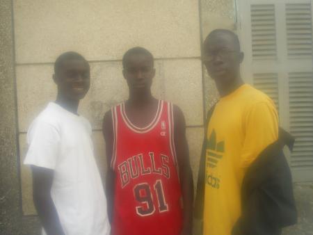 diaye prek