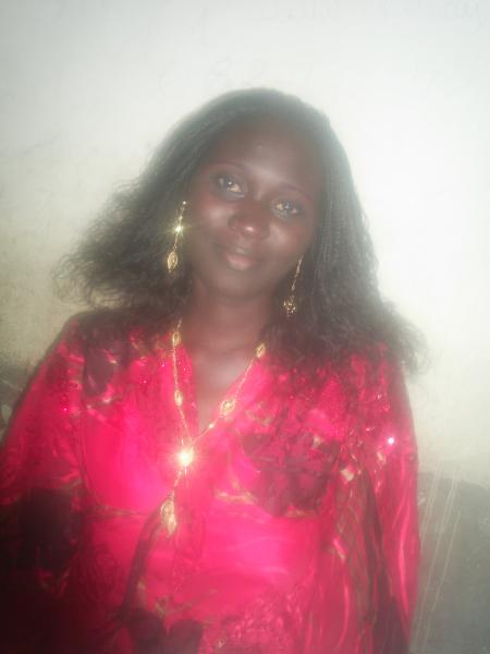 ndeye