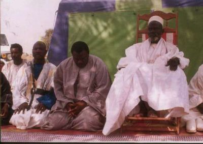 dieureudieuf serigne saliou serigne bethio thione euoe ndam fa mome