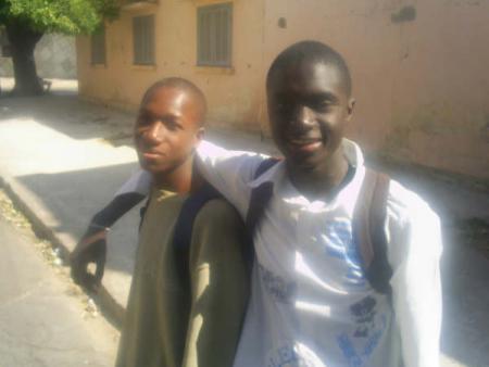 moi et thier