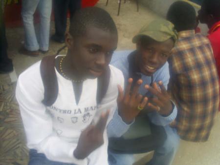 moi et lamine