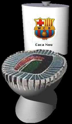 on n parie plus d camp nou on parle de caca nou