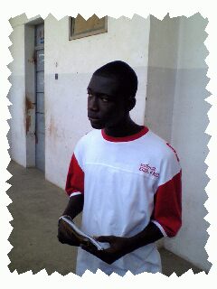 bangoura