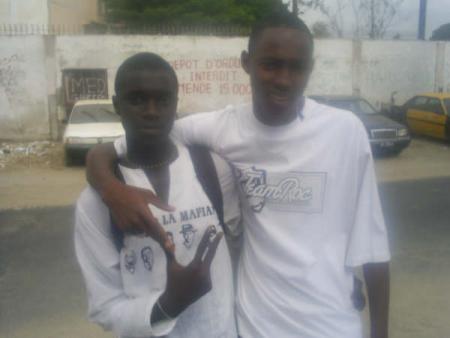 mass et thiam