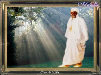 dieuredieuf serigne saliou