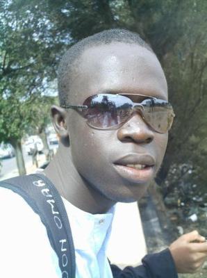 tamsir mon frére