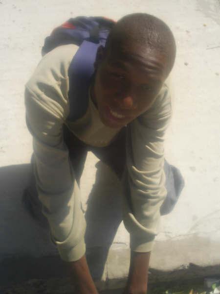 lui c thierno