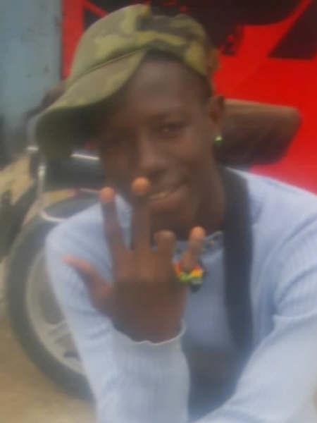  lui c lamine mon ami et frere